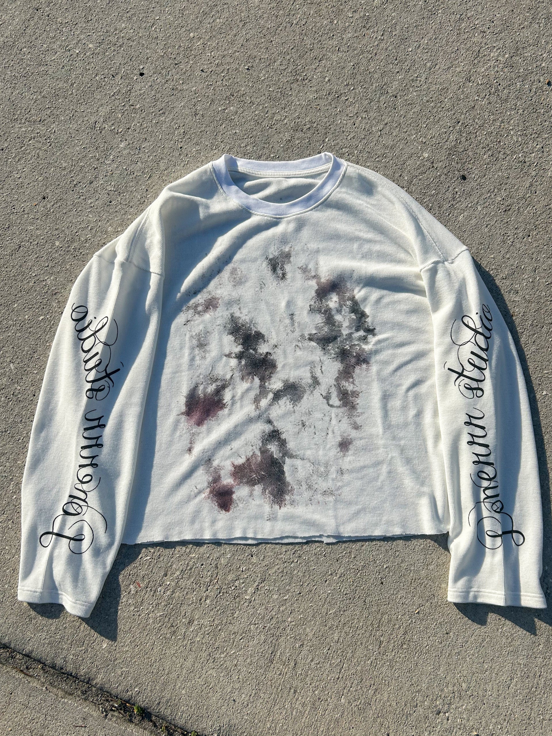 “Thoughts” Thermal