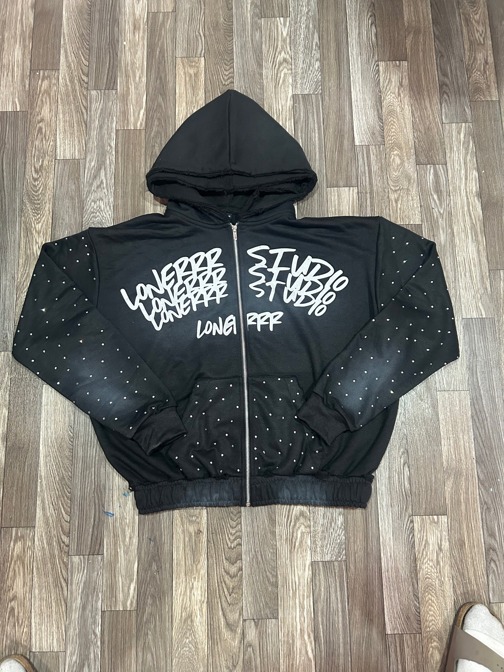 “Lonerrr studio” Jackets